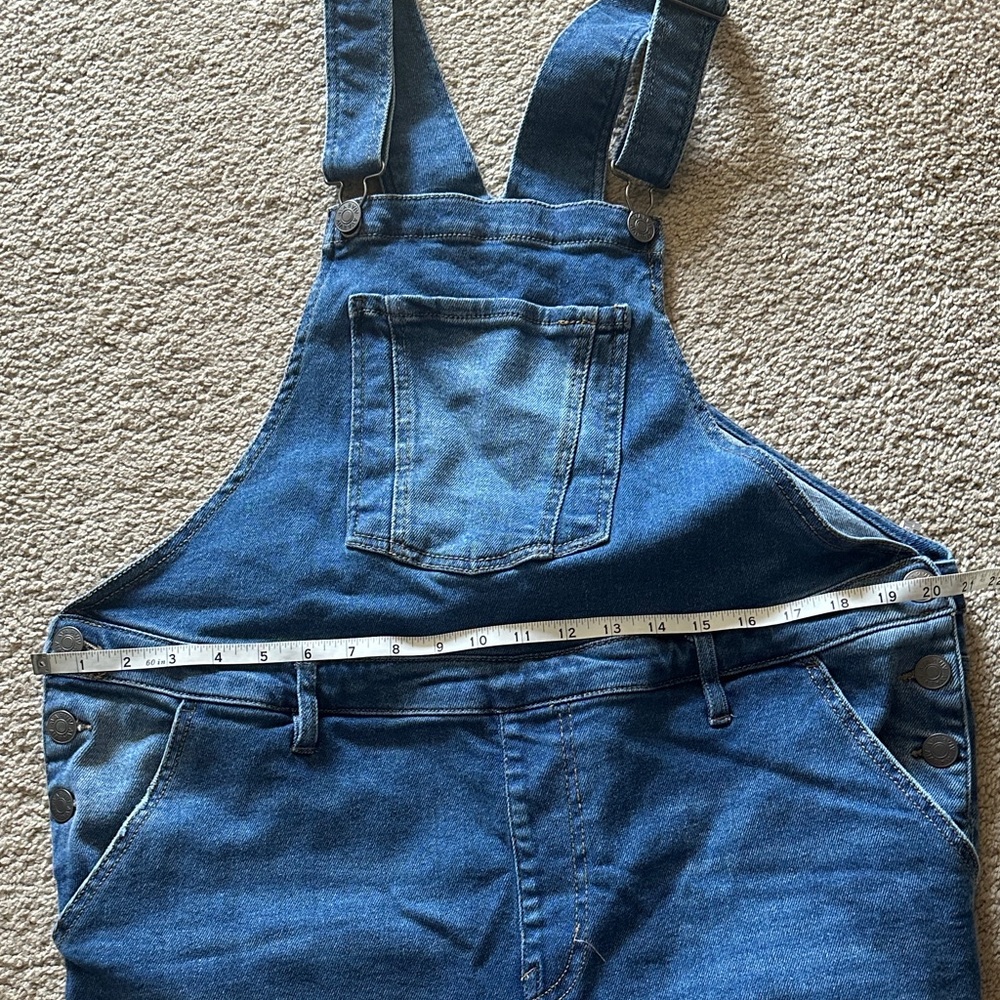 Ava & Viv Classic Blue Denim Jeans